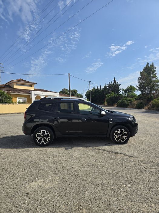 Dacia Duster 1.6 SCe Bi-Fuel Prestige GPL