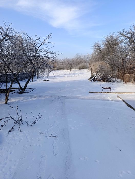 Будинок з усіма зручностями