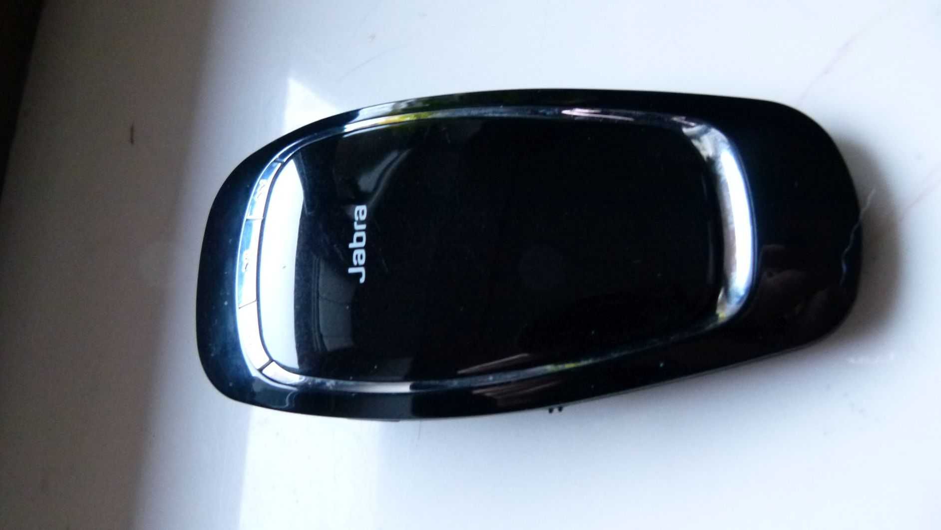 Zestaw g o nom wi cy Jabra Cruiser HFS001 SPRAWNY Zamo OLX.pl