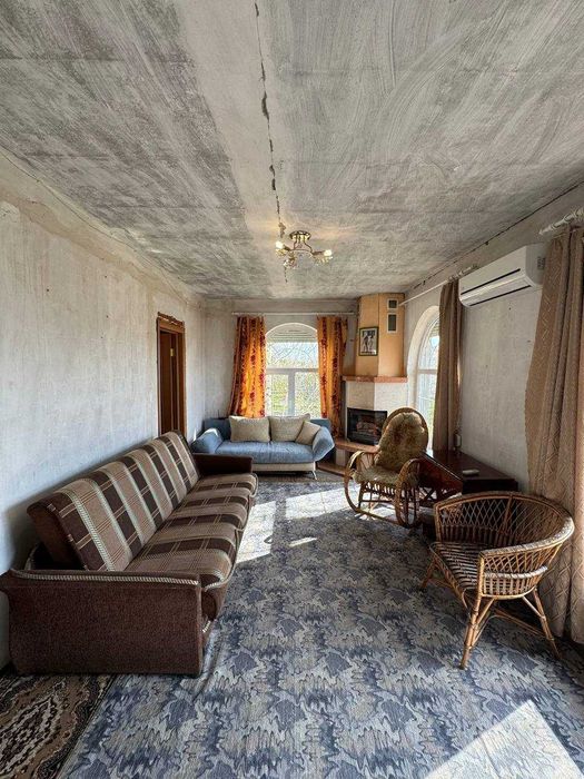 Продам будинок/дачу в с. Балівка
