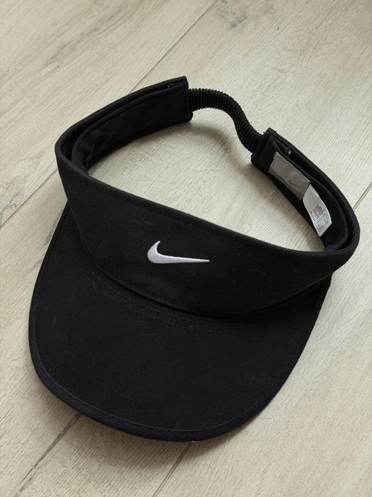 Кепка тенісна Nike one size