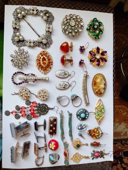 Продам ювелирные изделия