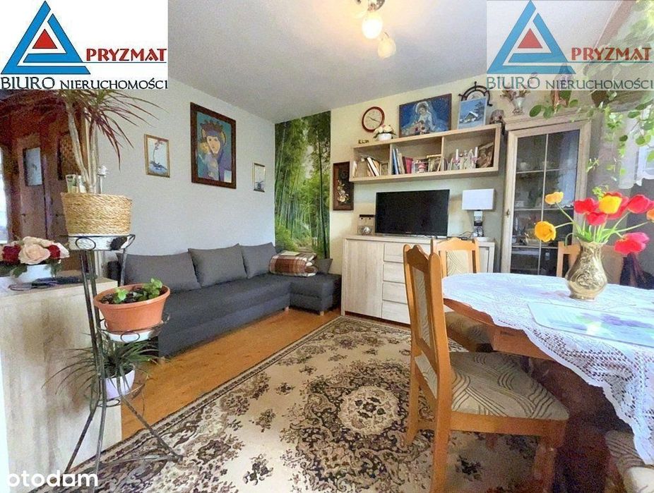 Dom W Lamkowie - Sprzedaż Lub Zamiana