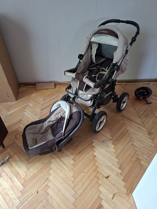 Meble kojec łożeczko za darmo