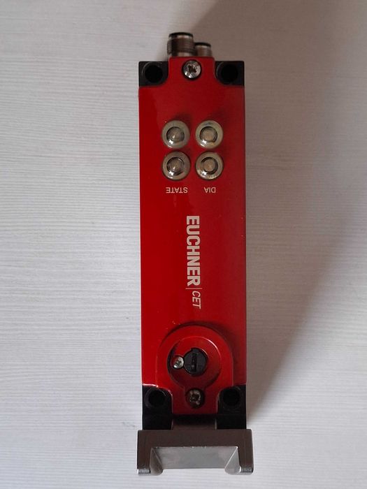 Wyłącznik bezpieczeństwa Euchner cet4-ar-cra-ch-50x-sg-111684