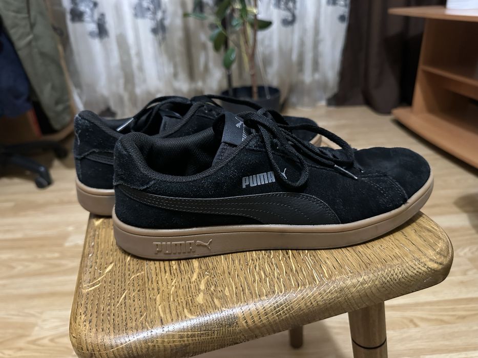 Puma suede 41(26,5)
