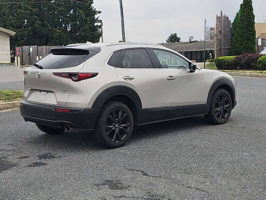 Mazda CX-30 Turbo Premium Plus      2023
