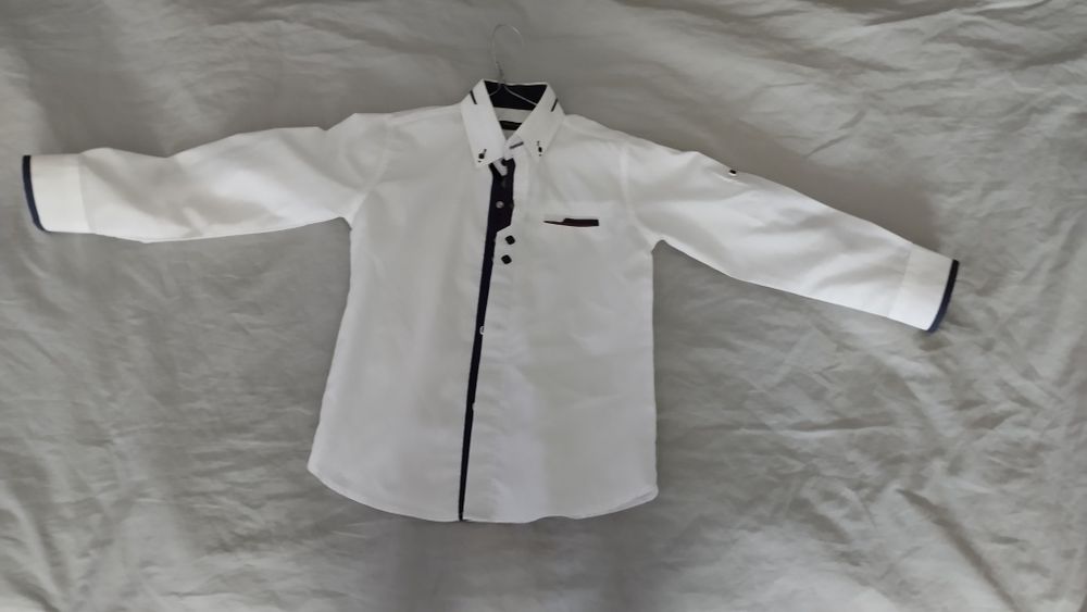 Костюм на мальчика в школу