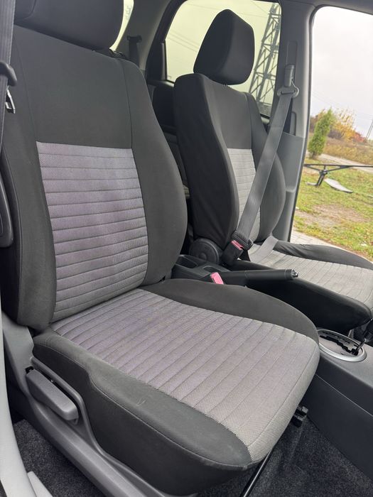 Suzuki Sx4 1.6 Автомат
