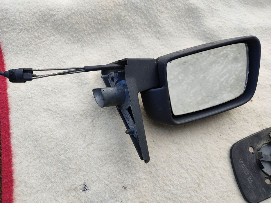 Espelho esquerdo super 5