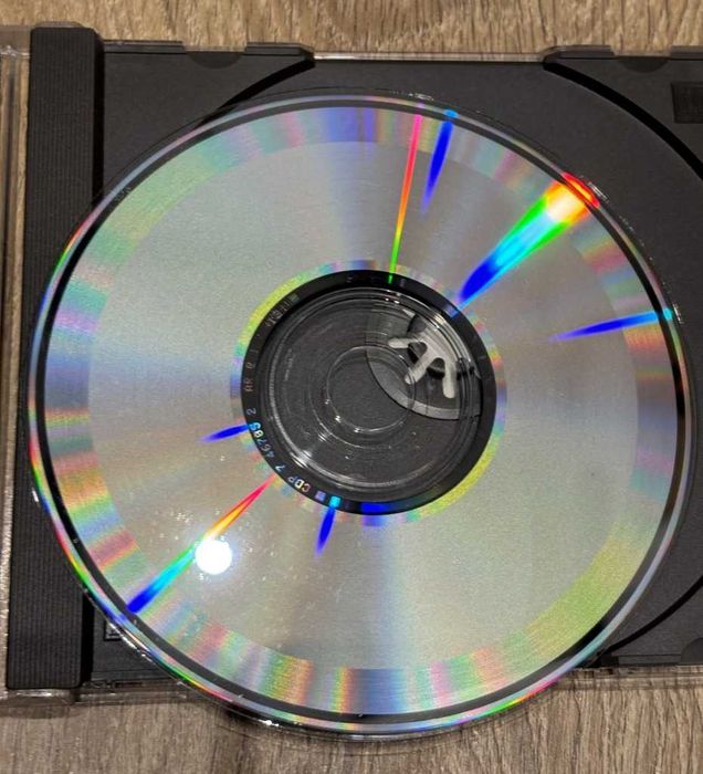 CD Cliff Richard – Always Guaranteed