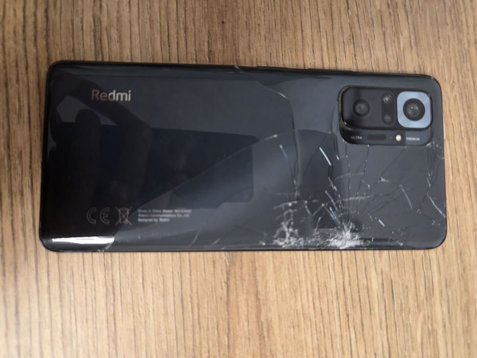 Xiaomi Redmi Note 10 Pro