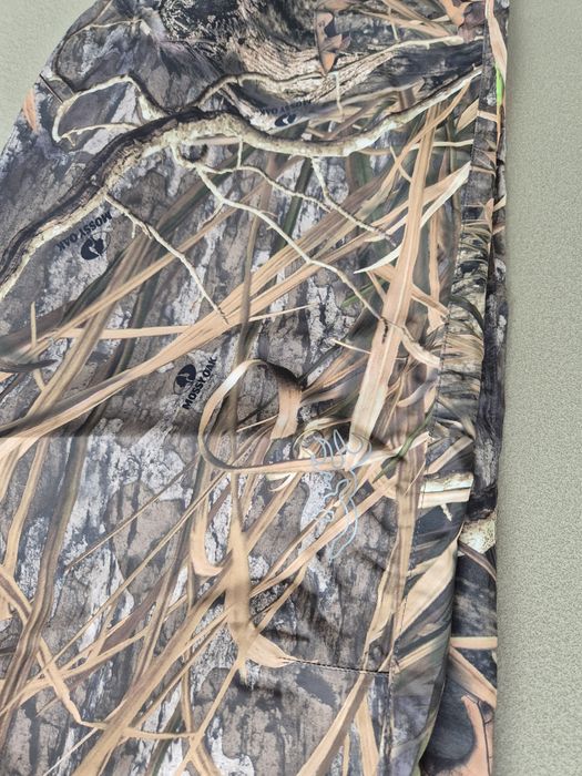 Водонепроникні штани Browning CFS Rain Pant