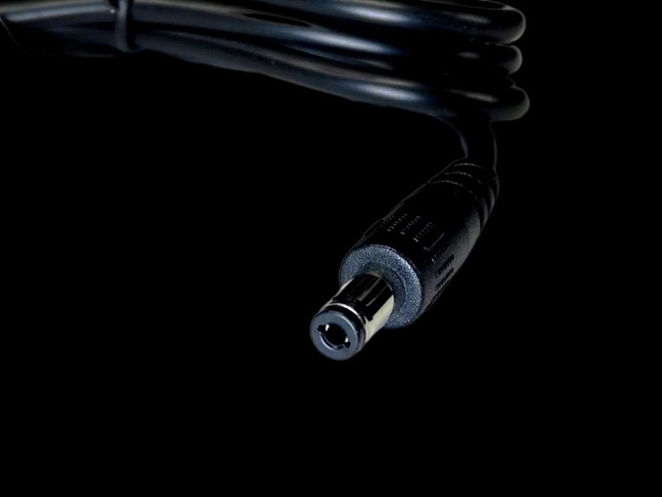 12V USB Кабель тригер QC, реальний струм 1.5А, штекер DC 5.5*2.5мм