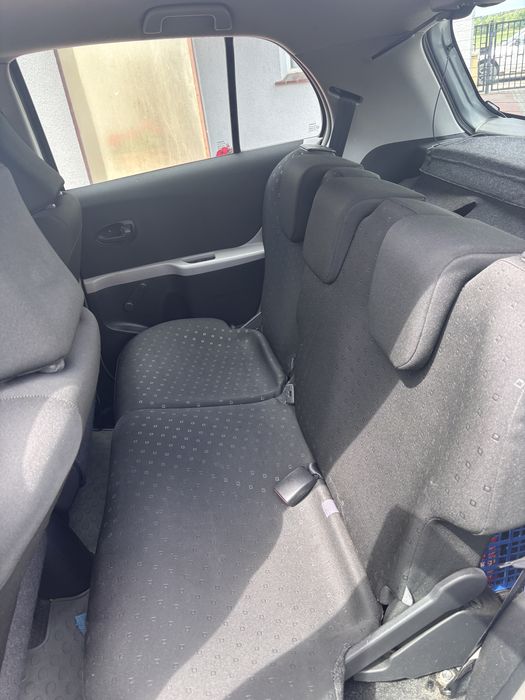 Toyota Yaris 2008