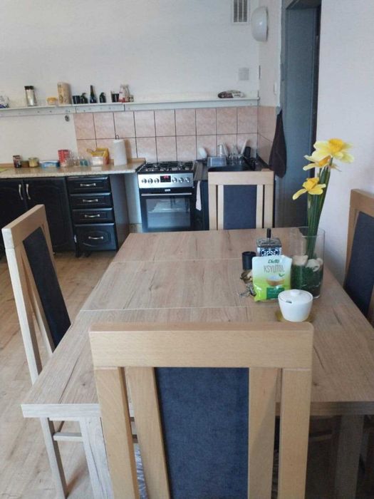 Marzysz o mieszkaniu w domu? Zadzwoń!