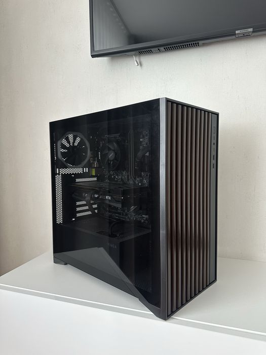 Корпус Atx vinga