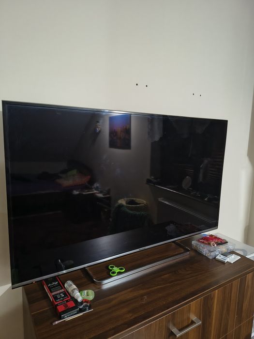 Telewizor Panasonic Viera 50 cali