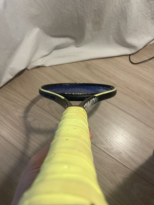 Rakieta Tenisowa HEAD Gravity MP LITE