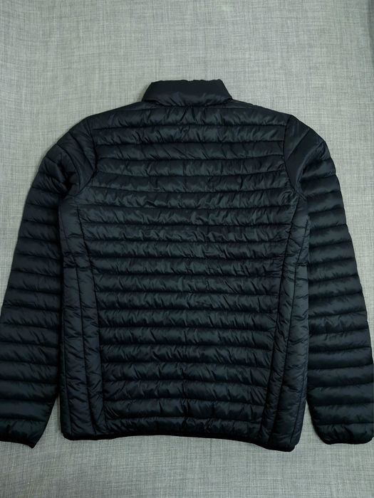 Kurtka pikowana ocieplana Vinson James reg mid M