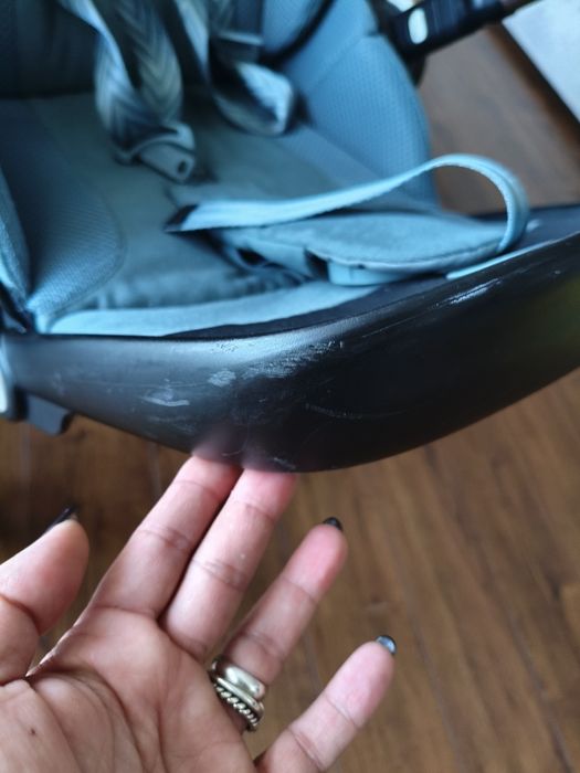 Carro cybex gazele s (gêmeos ou single)