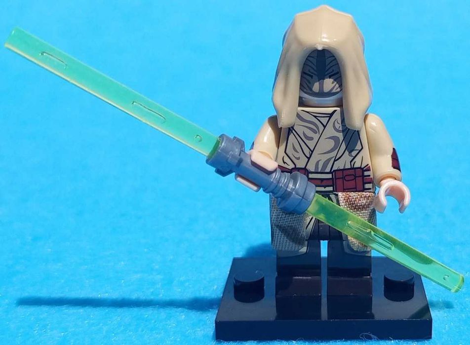 Jedi Temple Guard v2 (Star Wars)
