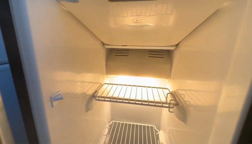 Frigorifico side-by-side General Electric