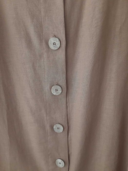 Vestido da marca Cafofo