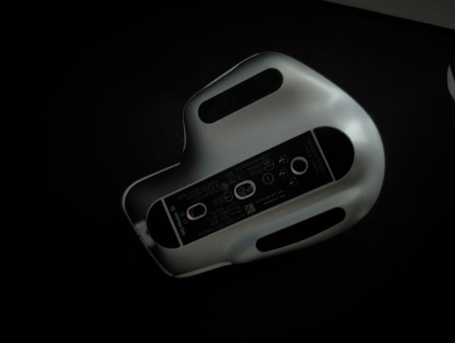 Миша Logitech MX Master 3S