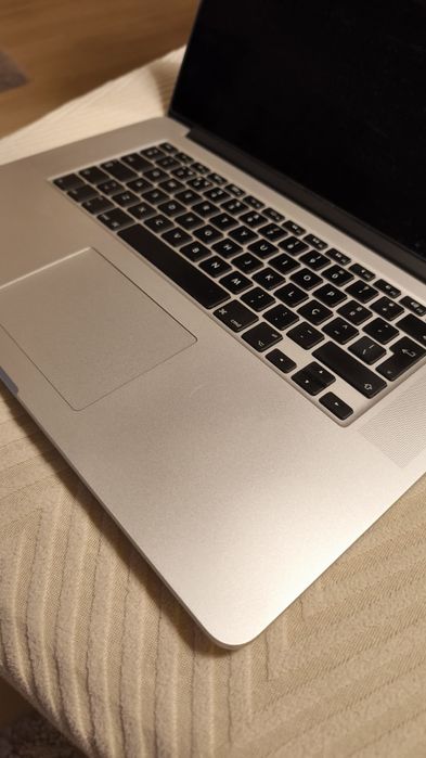 MacBook Pro 15' Mid2015