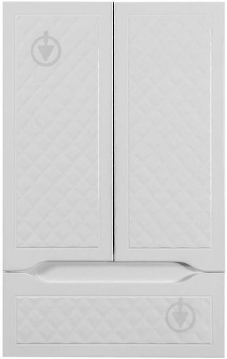 Шкафчик подвесной Aqua Rodos Родорс 50 консоль