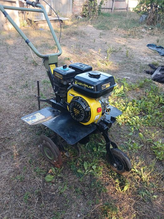 Продам мотокультиватор