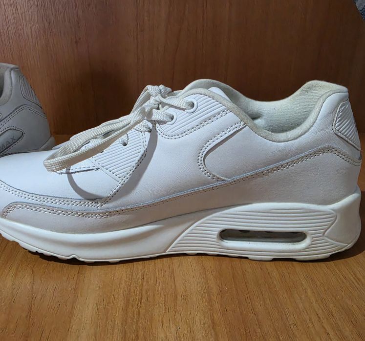 Кросівки Nike Air Max (41p)