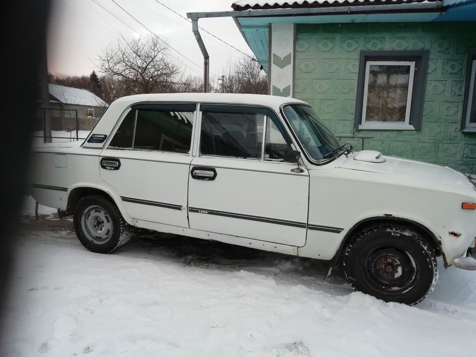 Продам ВАЗ 21013