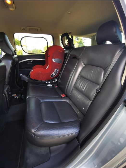 Volvo V70 2.0 2008