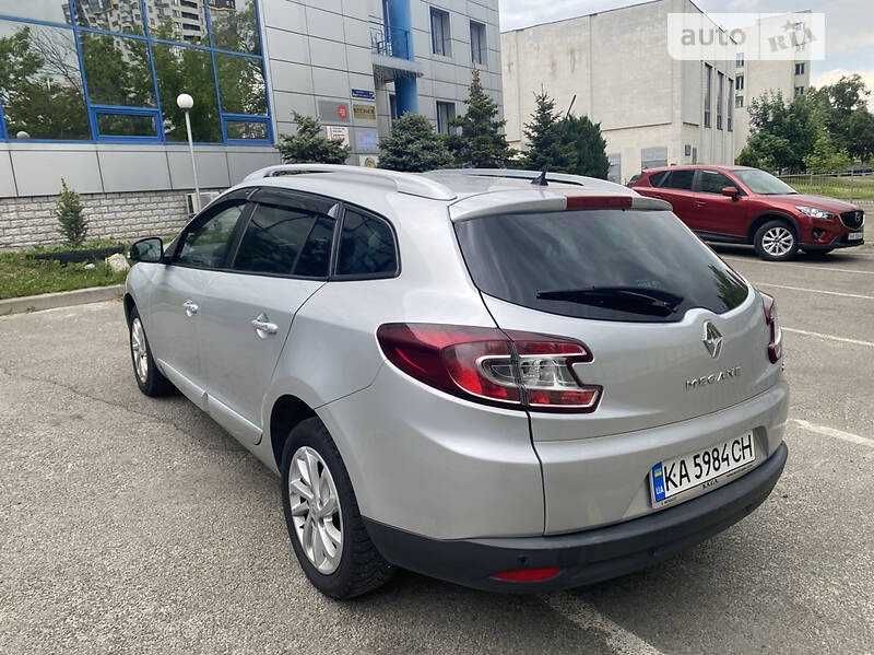 Аренда Авто‼️3999грн‼️ Оренда авто РЕНО МЕГАН 16р с Правом Выкупа