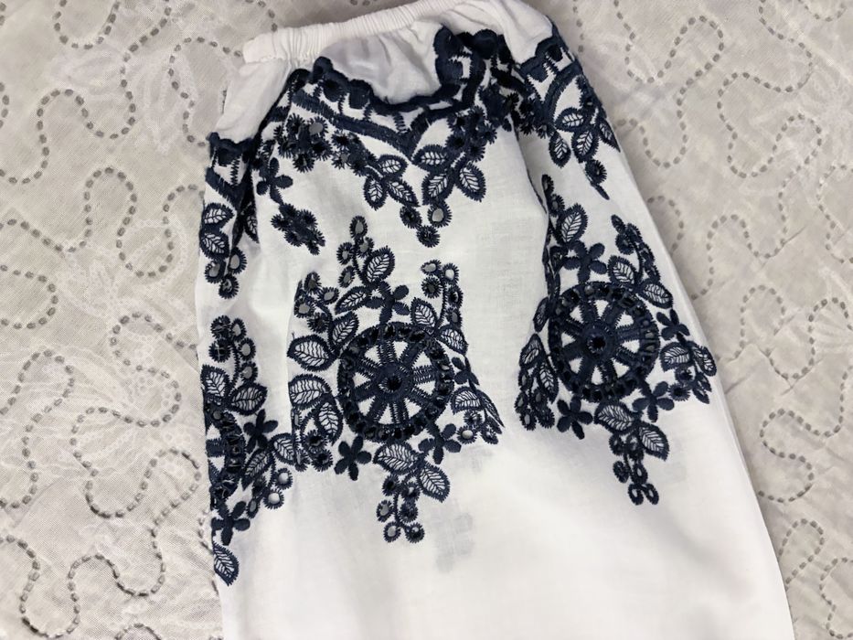 Вишиванка р. 146-152