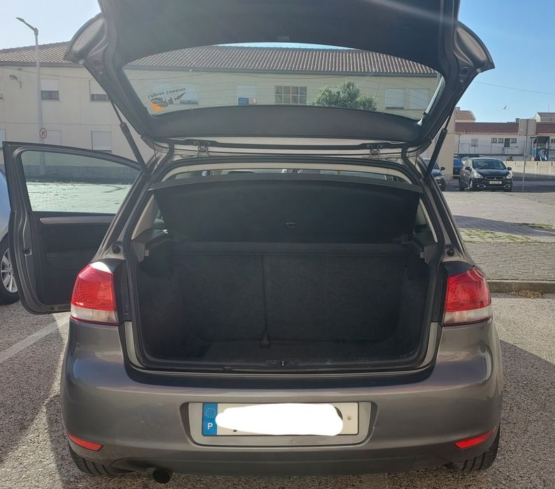 Volkswagen Golf 1.6 TDI
