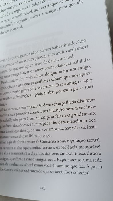 From the Bar to the Bed. Humanity's.64740408490498123