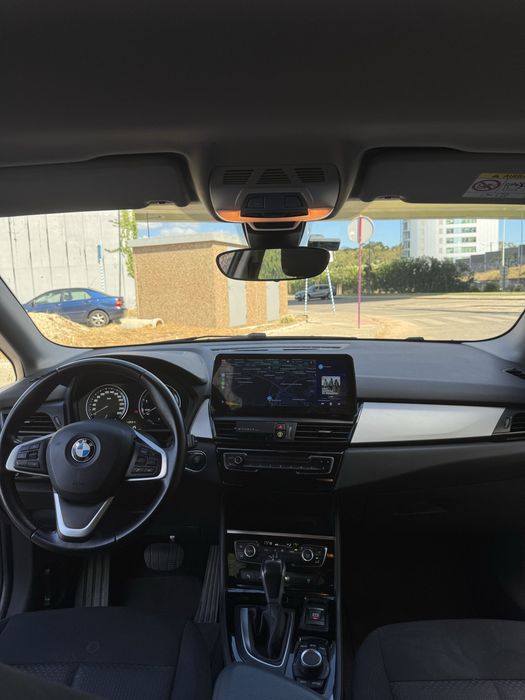 BMW 225XE Active Tour