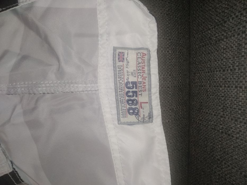 Calções  tamanho L =NOVOS=