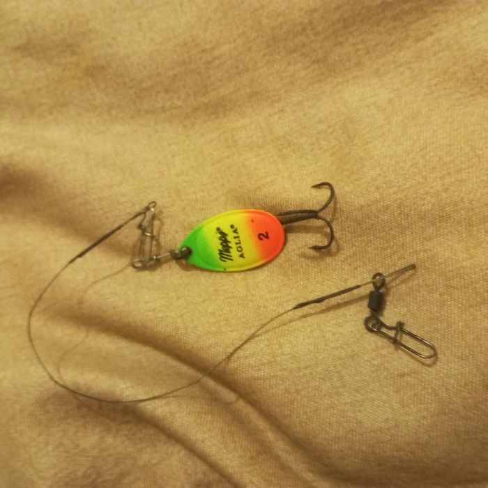 Снасті цена договорна