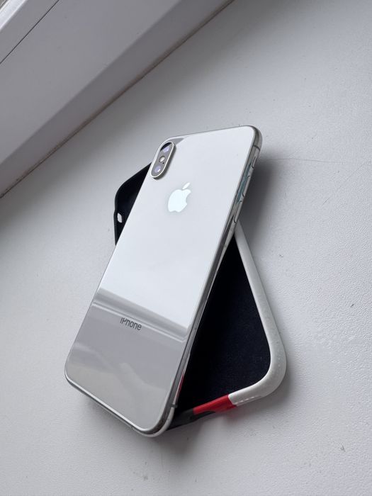 Iphone XS 256 GB