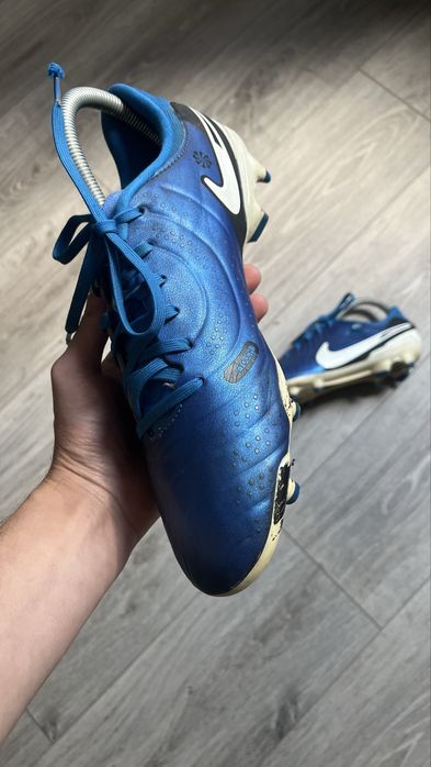 бутси Nike Tiempo Legend 10 Elite розмір 41