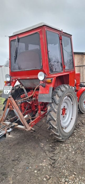 Т 25 трактор хороший