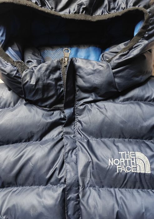 Kurtka zimowa  bardzo ciepła M