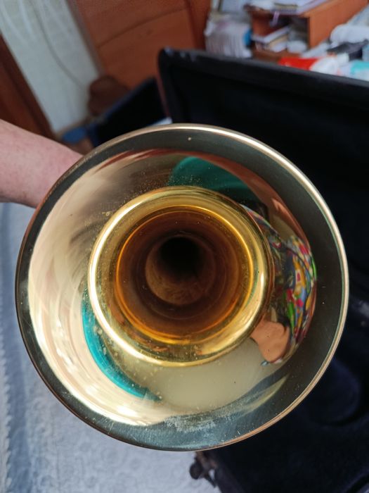 Труба Bandy, USA