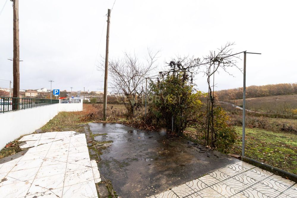 Moradia T3 em Bragança