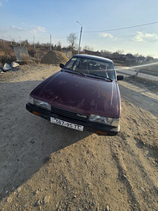 Продам авто Mazda 626