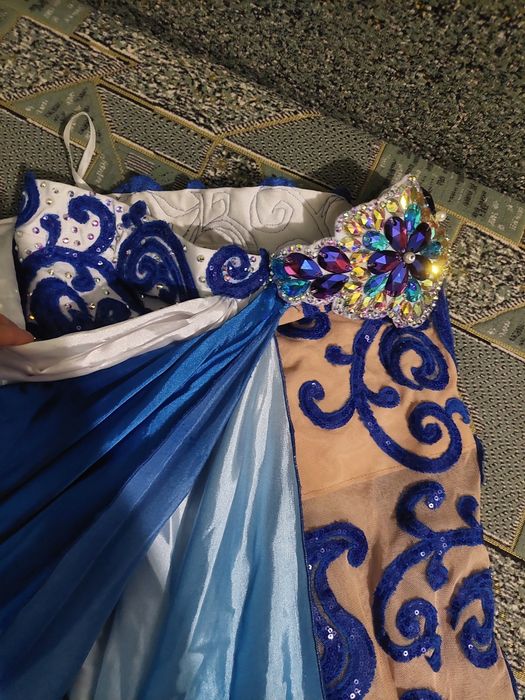 Продам східний костюм восточный костюм